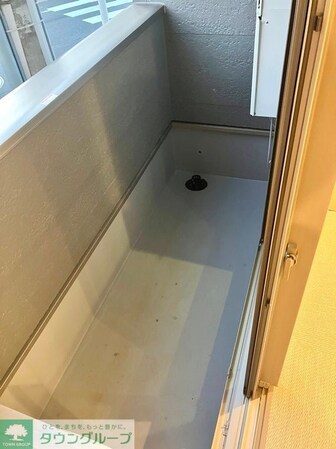 JYUMOKU尾久の物件内観写真